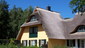 Ferienhäuser Fischland, Dierhagen